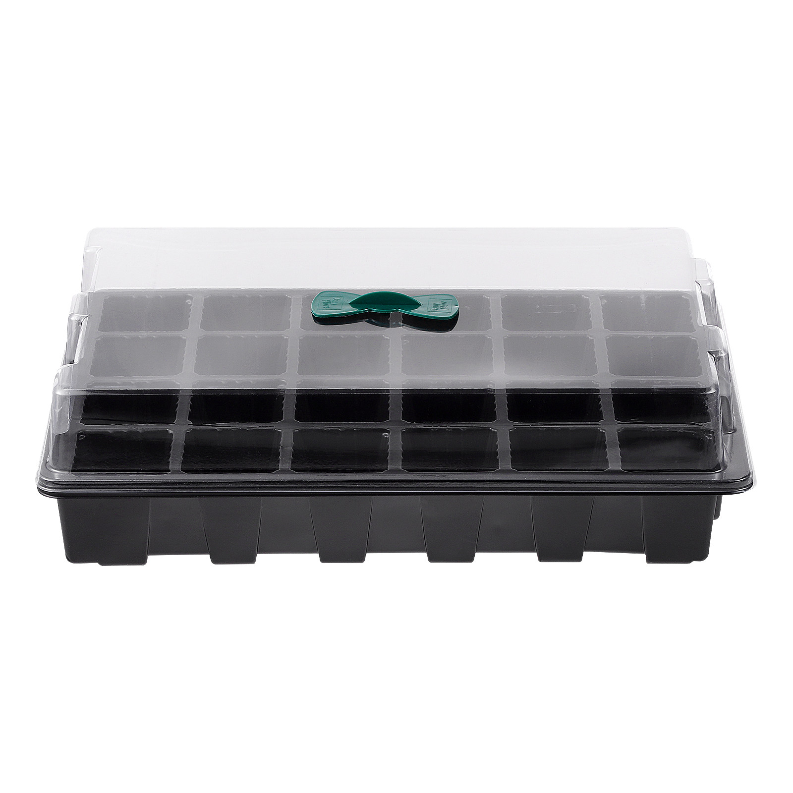 3Pcs Propagation Trays Starter - Dome Propagation Kit avis et prix