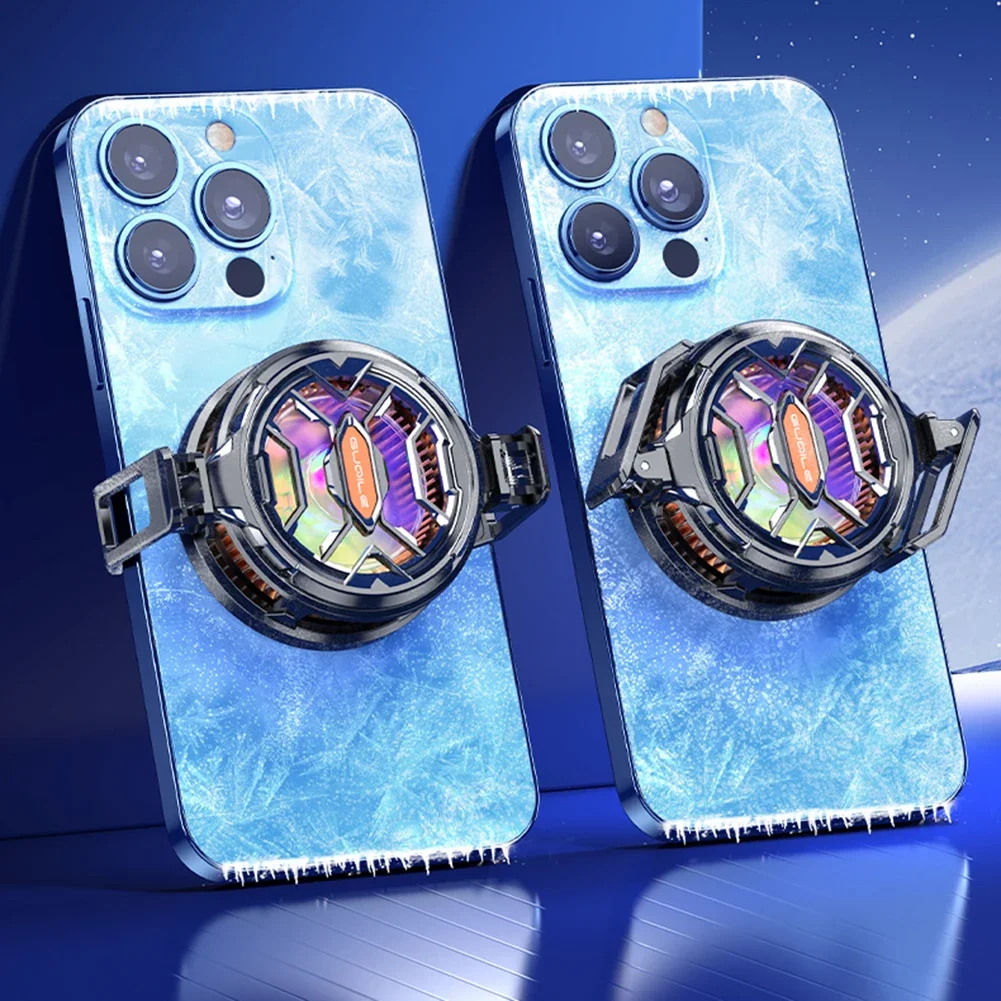 Magnetic & Rotatable Back Clip - Oscillating Fan Clip avis et prix