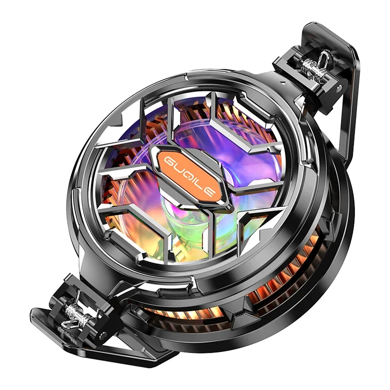 Magnetic & Rotatable Back Clip - Oscillating Fan Clip avis et prix