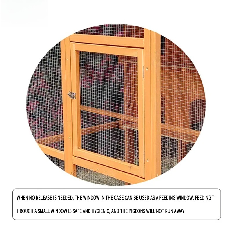 New Design Large Rainproof Woo - Urban Farming Urban Gardening avis et prix