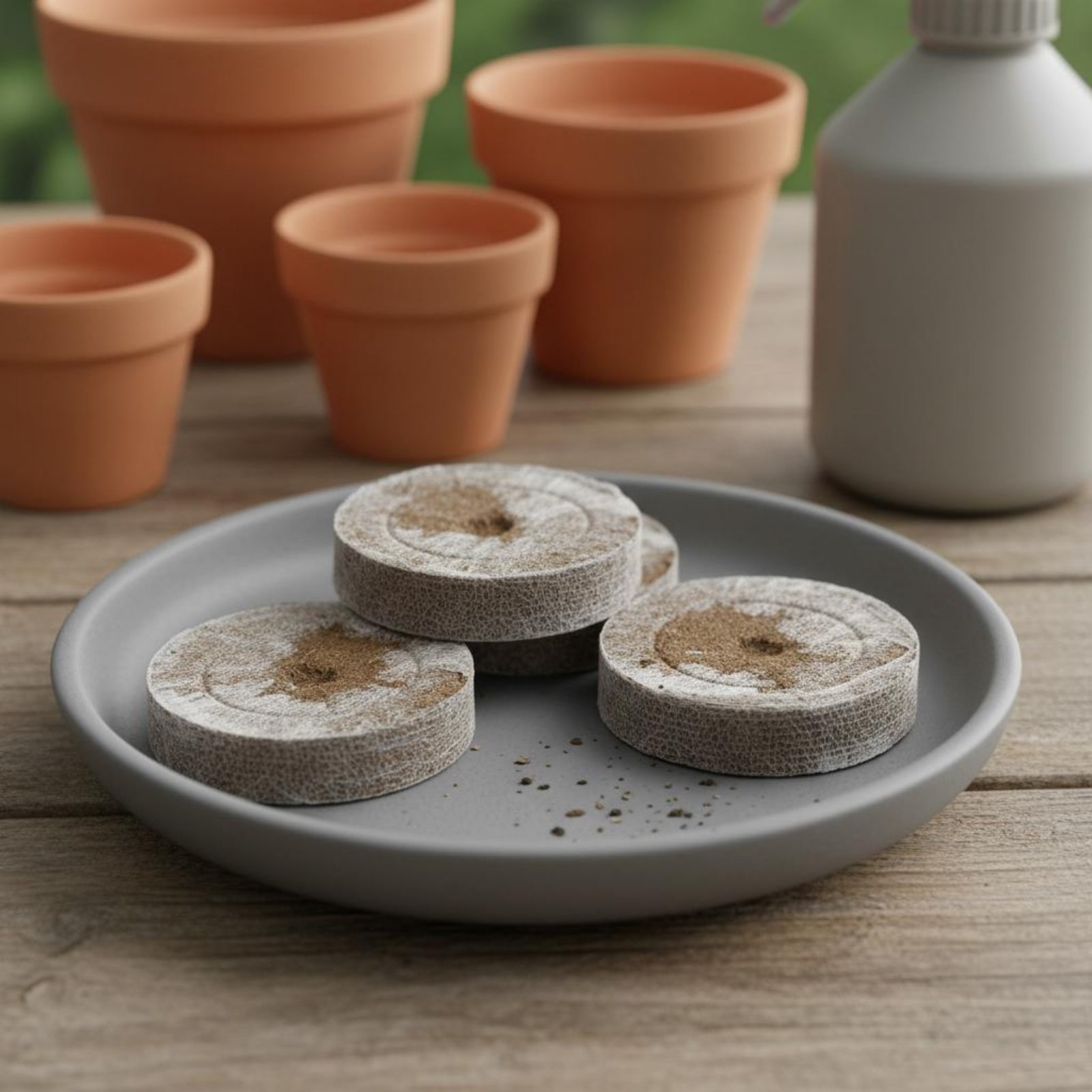 3 Pieces Sprout Nursery Tray w - Dome Propagation Kit avis et prix