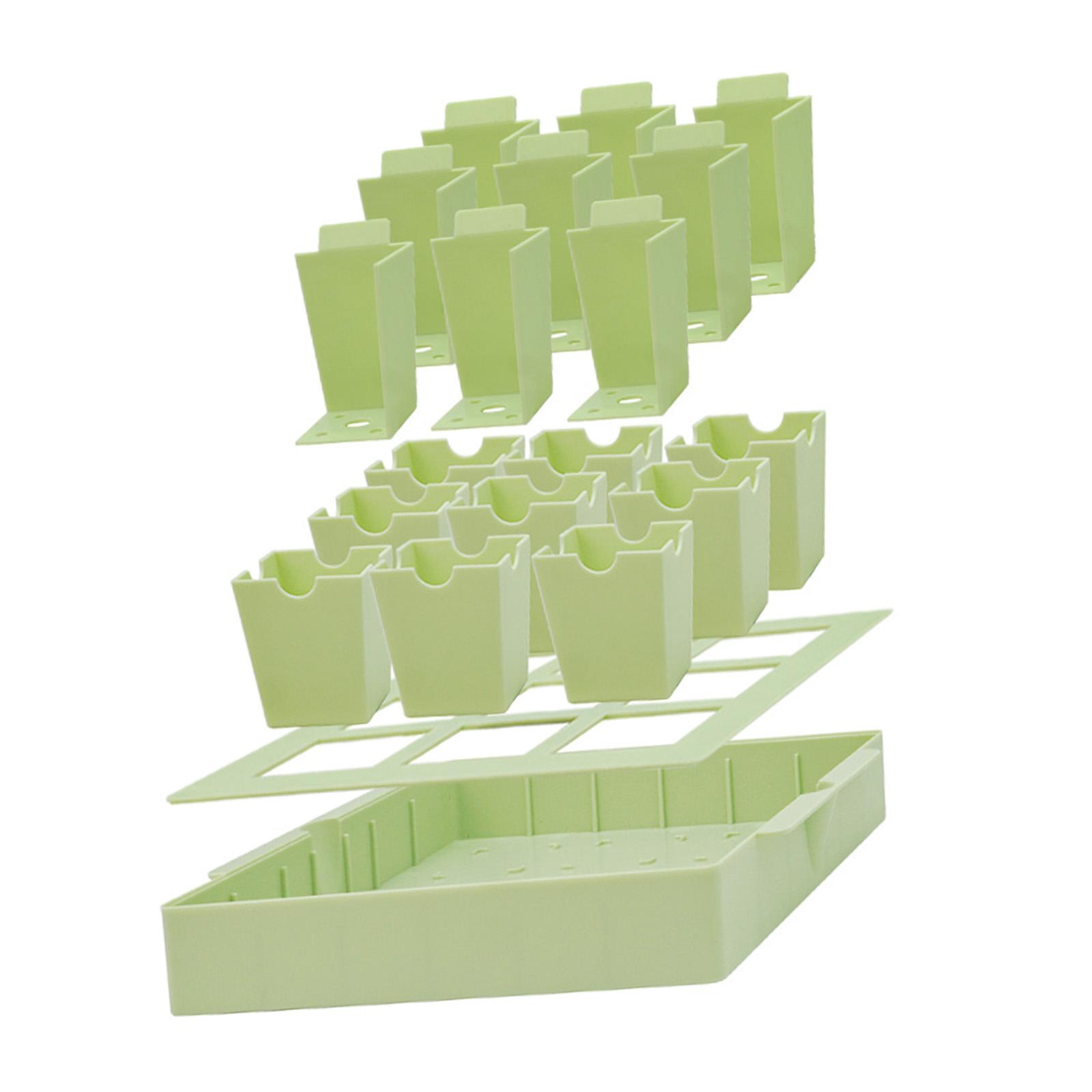Plant Starter Tray Reusable Mi - Dome Propagation Kit avis et prix
