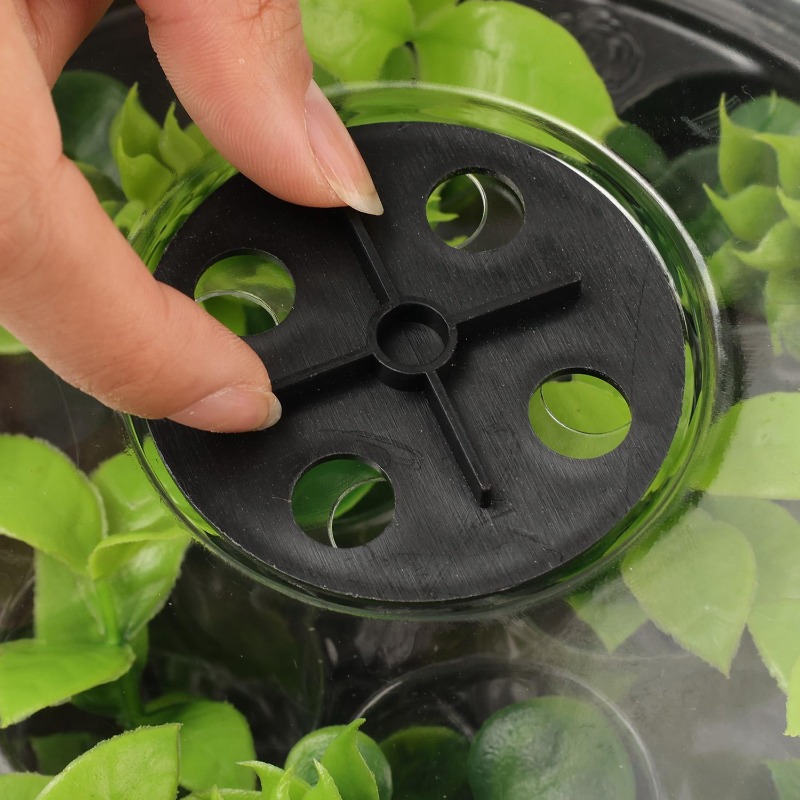 13 Hole Growing Starting Nurse - Dome Propagation Kit avis et prix