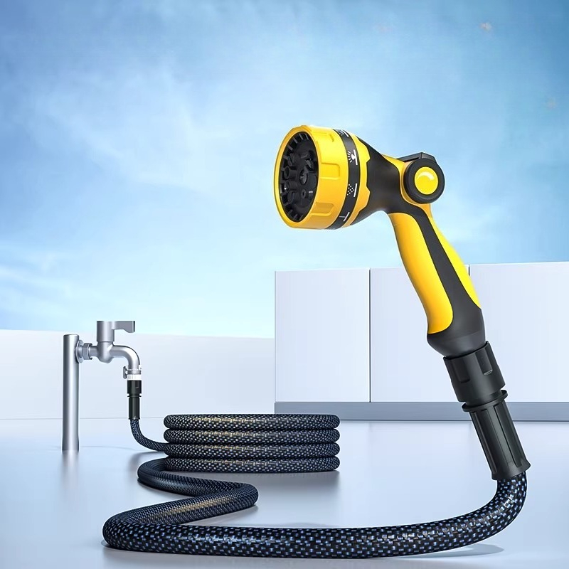 Urban Garden Water Hose Pipe F - Urban Farming Urban Gardening avis et prix