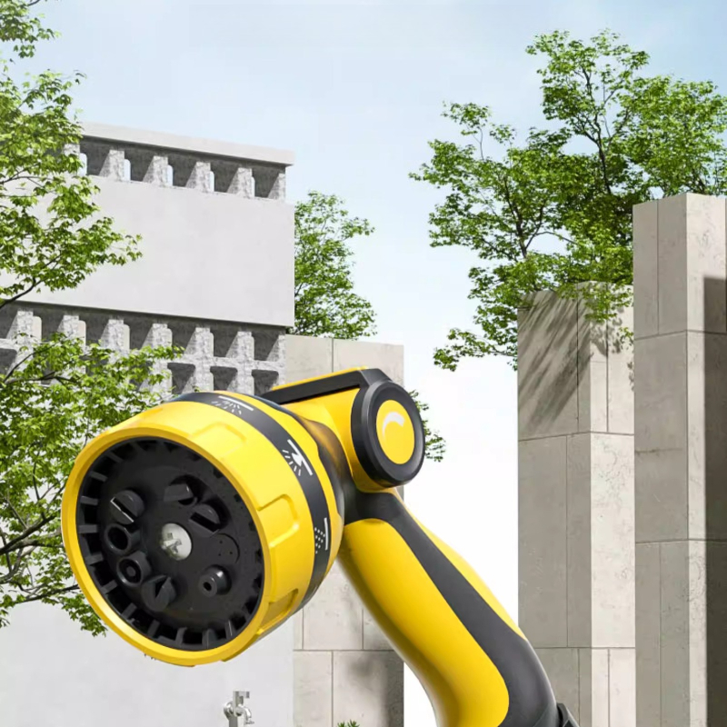 Urban Garden Water Hose Pipe F - Urban Farming Urban Gardening avis et prix