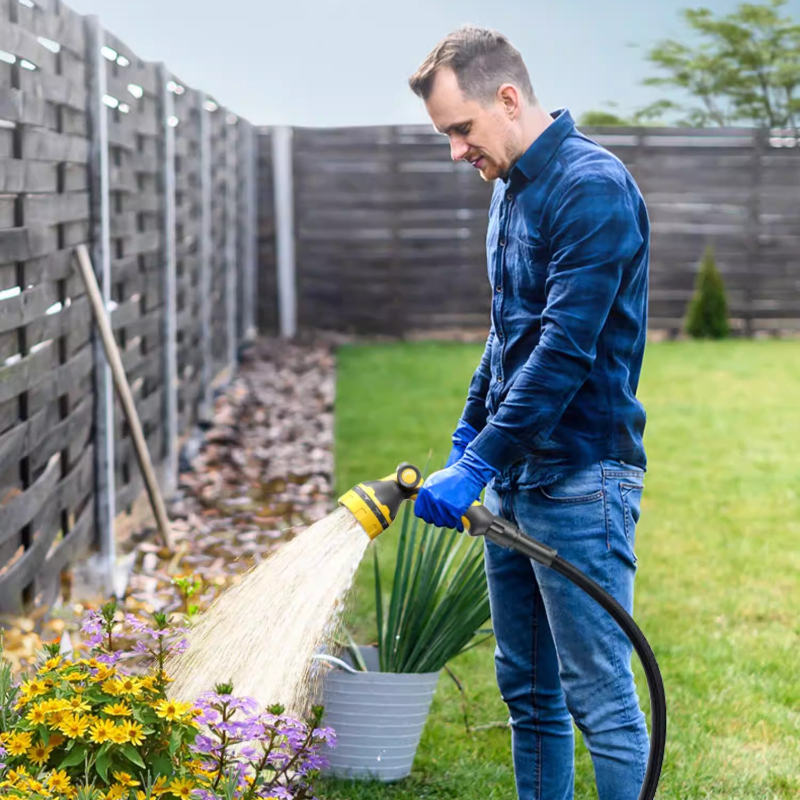 Urban Garden Water Hose Pipe F - Urban Farming Urban Gardening avis et prix