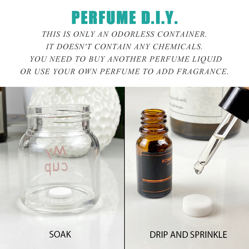 [DIY perfume] odorless ornamen - Oscillating Fan Clip avis et prix