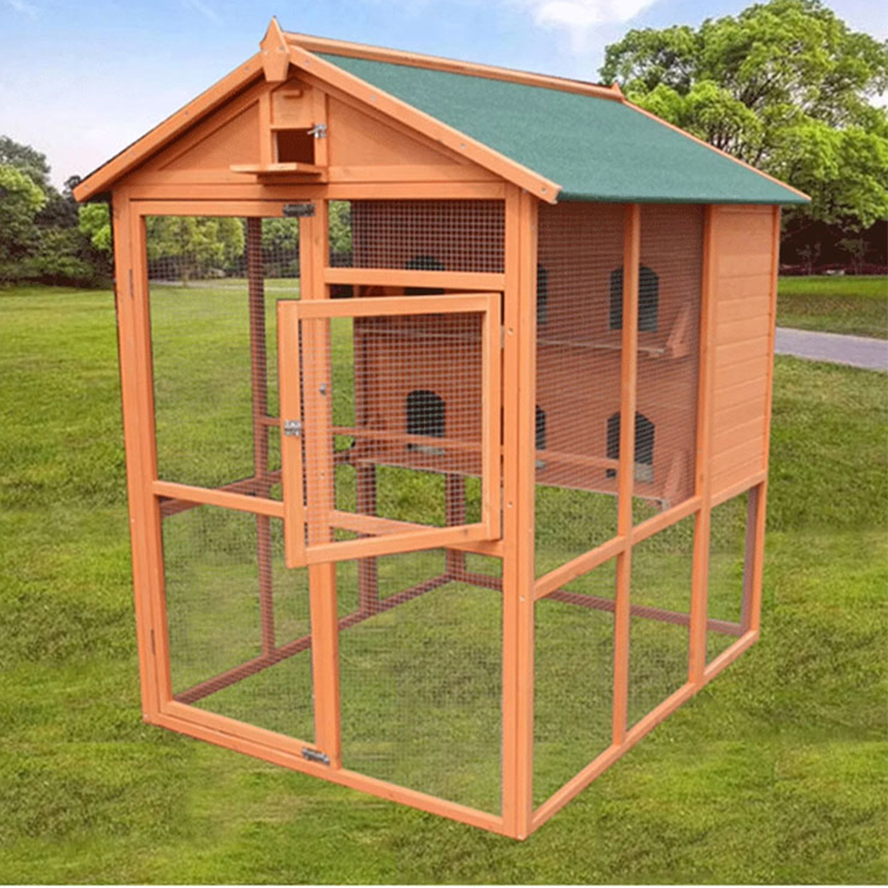New Design Large Rainproof Woo - Urban Farming Urban Gardening avis et prix